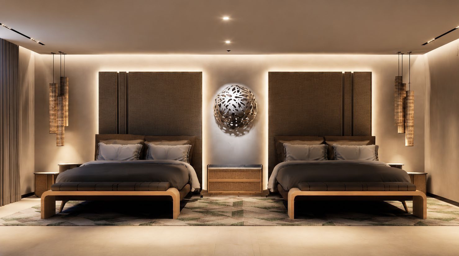 PH Bruma, fotografía 3 de arquitectura e interiorismo de ZYSA