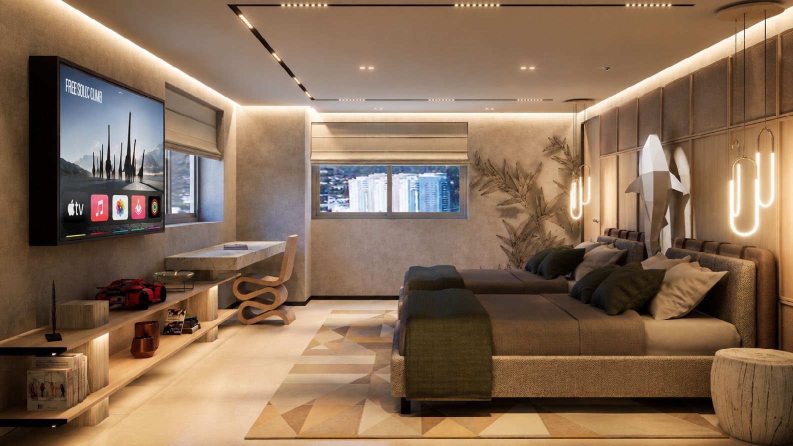 PH Bruma, fotografía 4 de arquitectura e interiorismo de ZYSA
