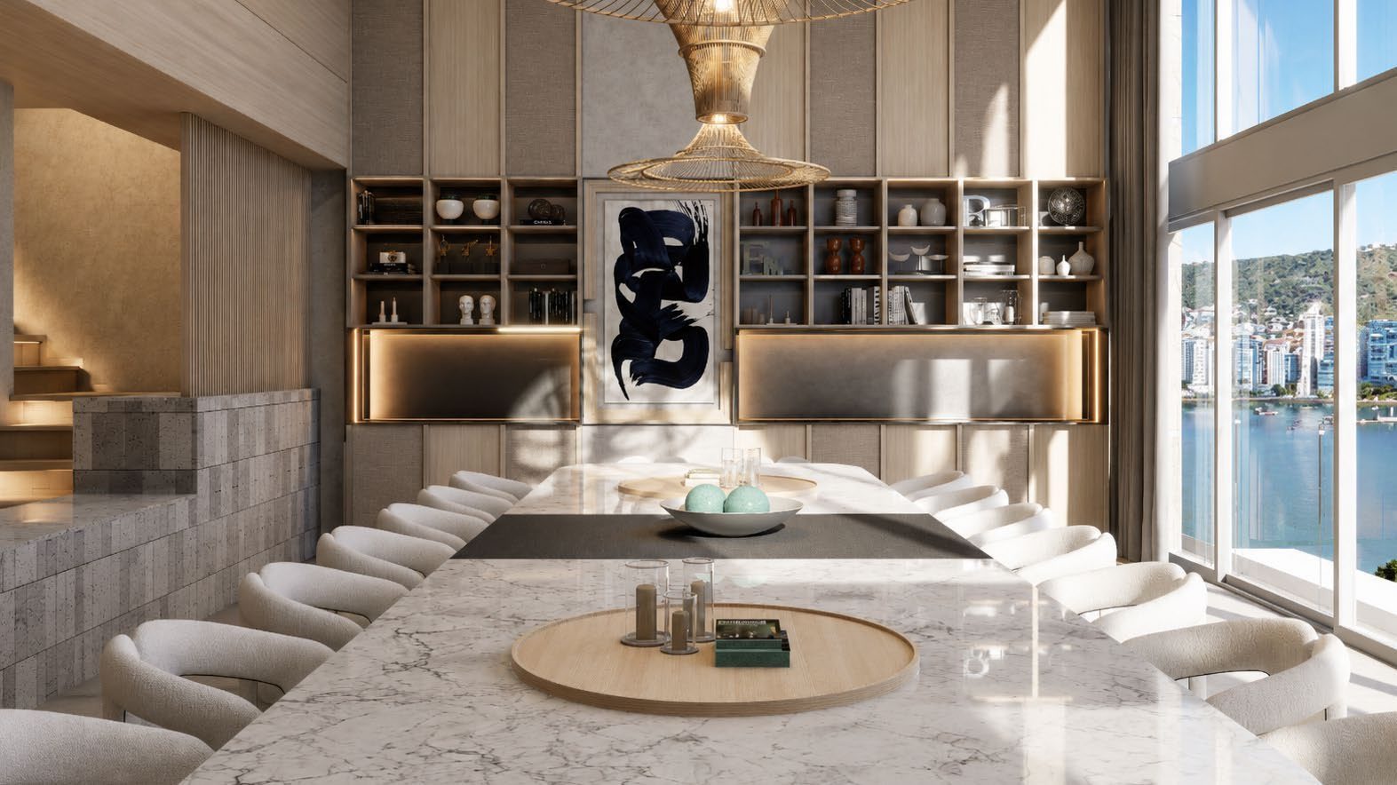 PH Bruma, fotografía 5 de arquitectura e interiorismo de ZYSA