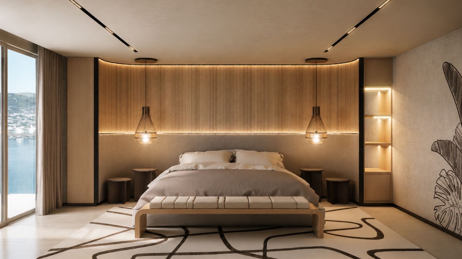 PH Bruma, fotografía 7 de arquitectura e interiorismo de ZYSA