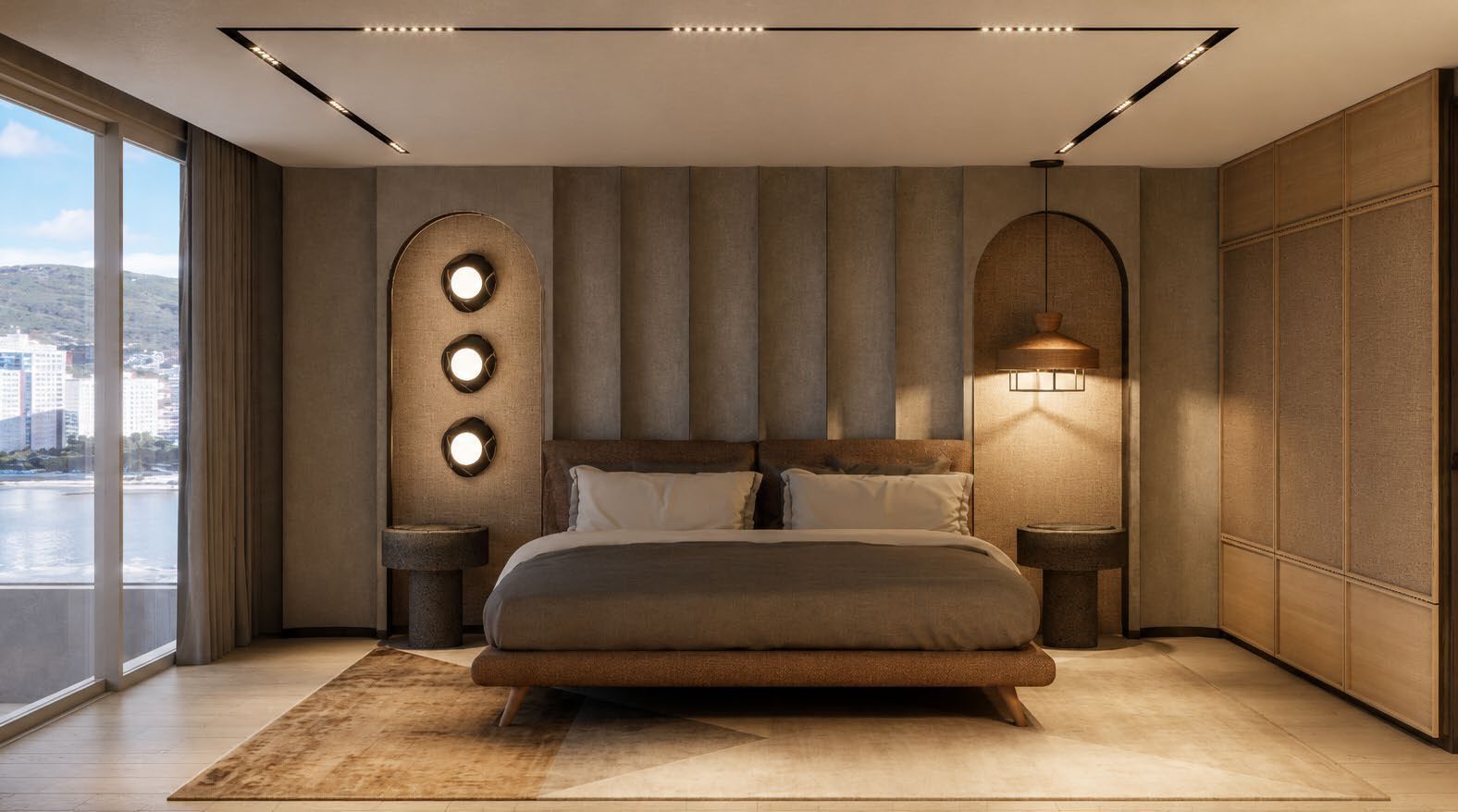 PH Bruma, fotografía 9 de arquitectura e interiorismo de ZYSA