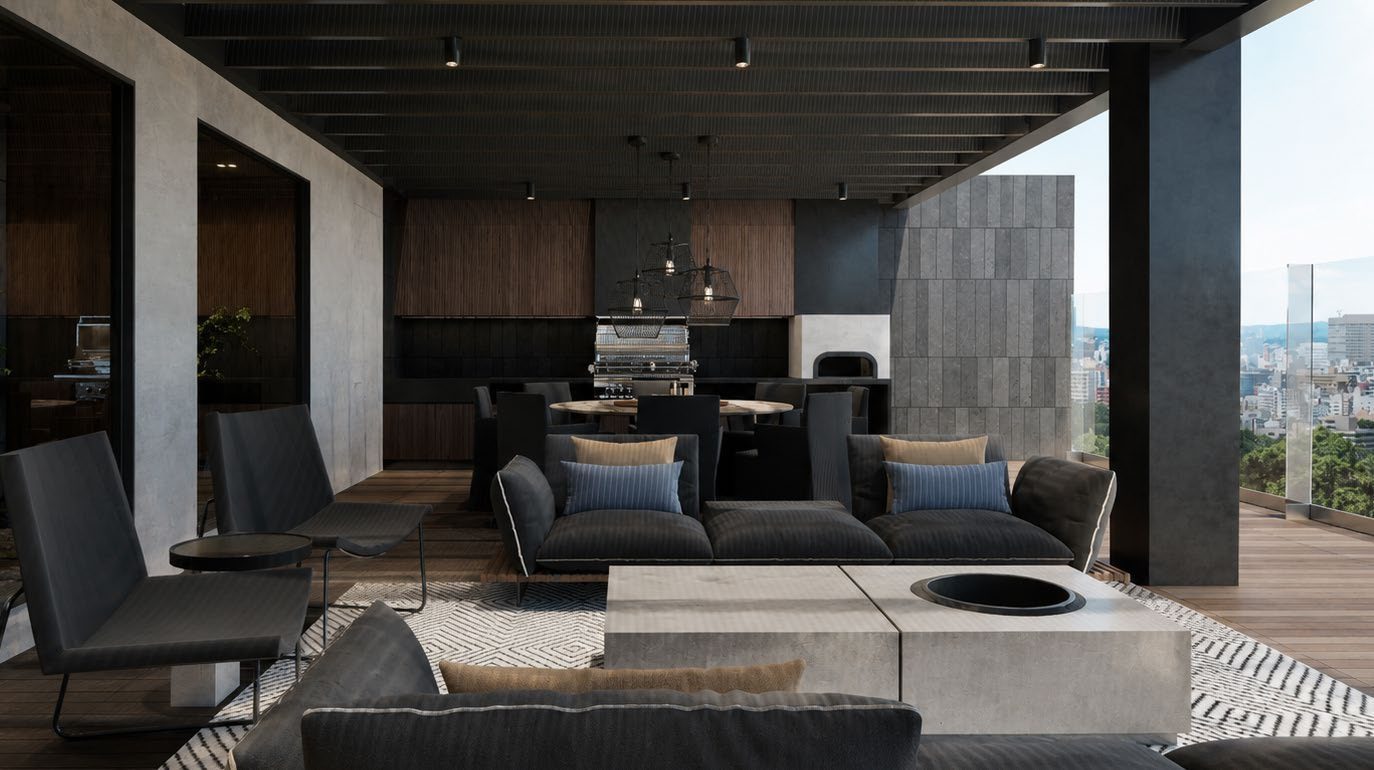 PH CientoOchenta, fotografía 2 de arquitectura e interiorismo de ZYSA