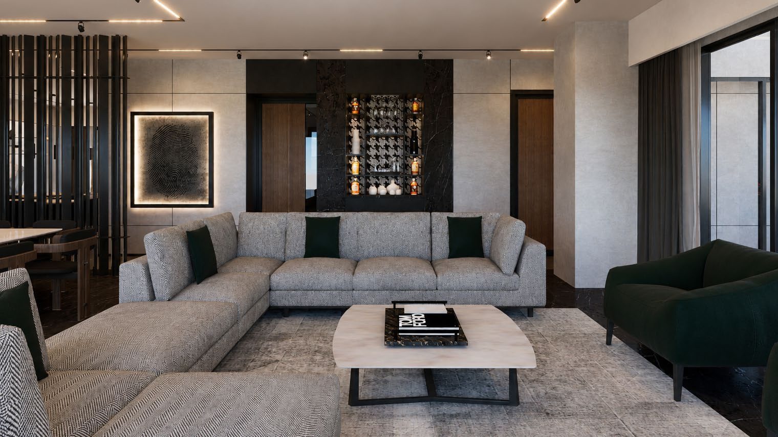 PH CientoOchenta, fotografía 3 de arquitectura e interiorismo de ZYSA