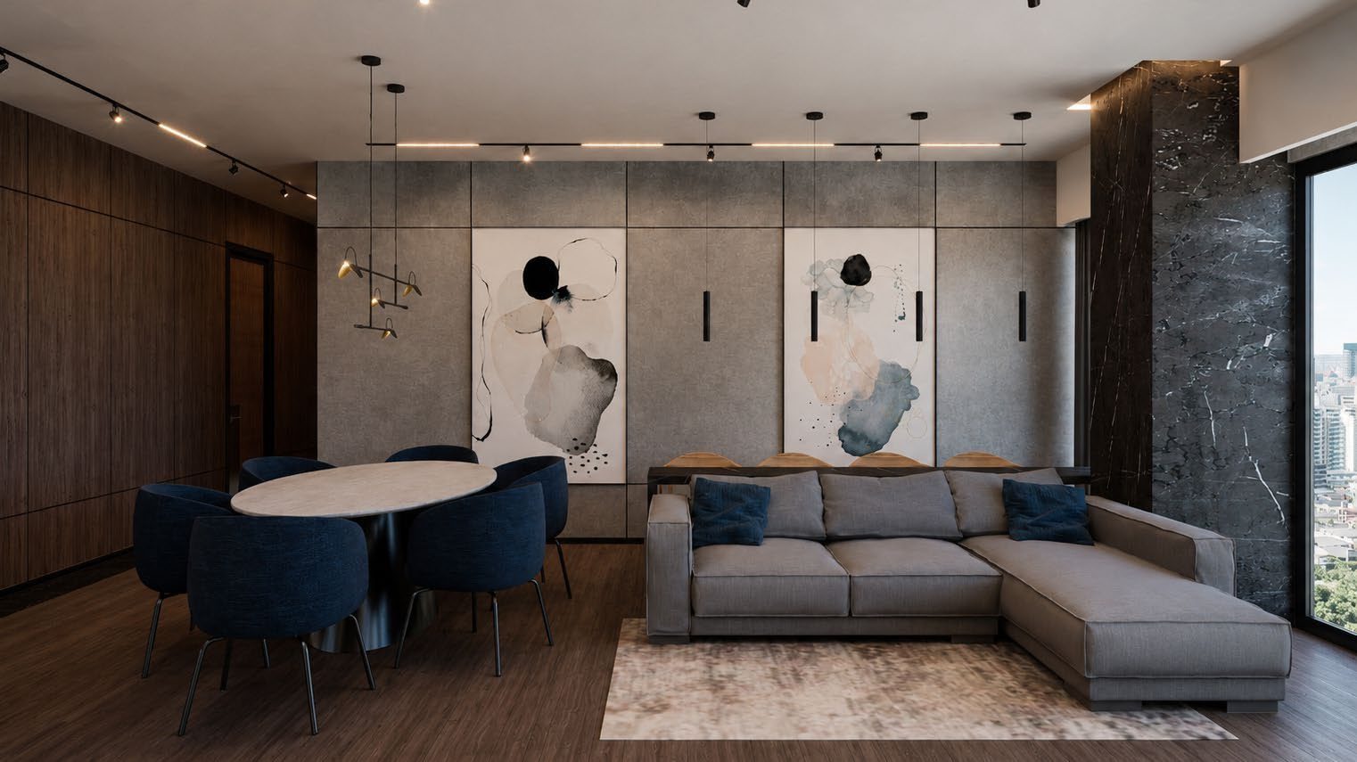PH CientoOchenta, fotografía 8 de arquitectura e interiorismo de ZYSA