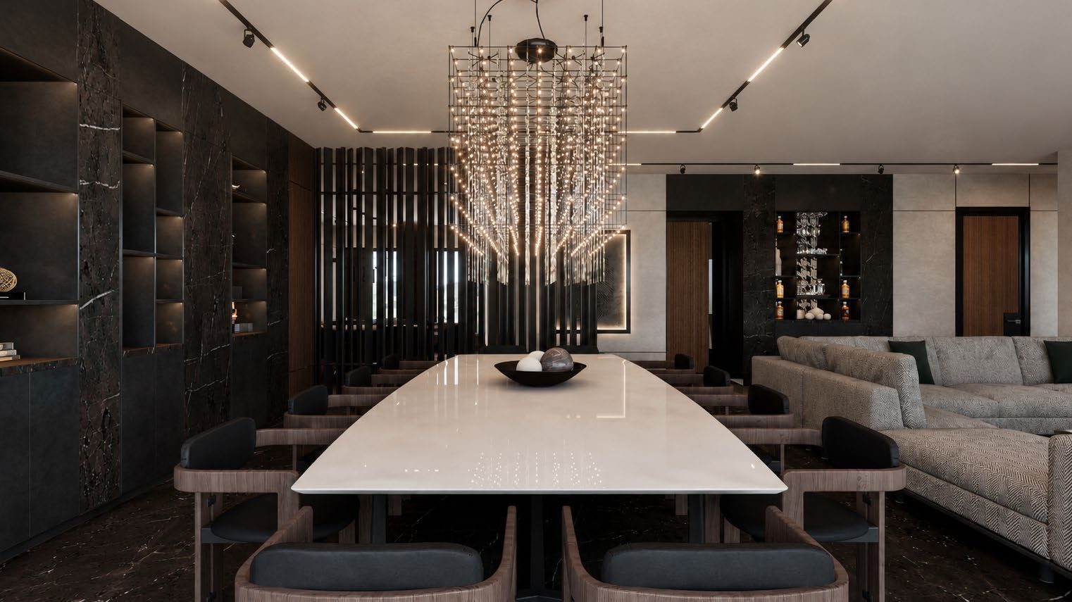 PH CientoOchenta, fotografía 9 de arquitectura e interiorismo de ZYSA