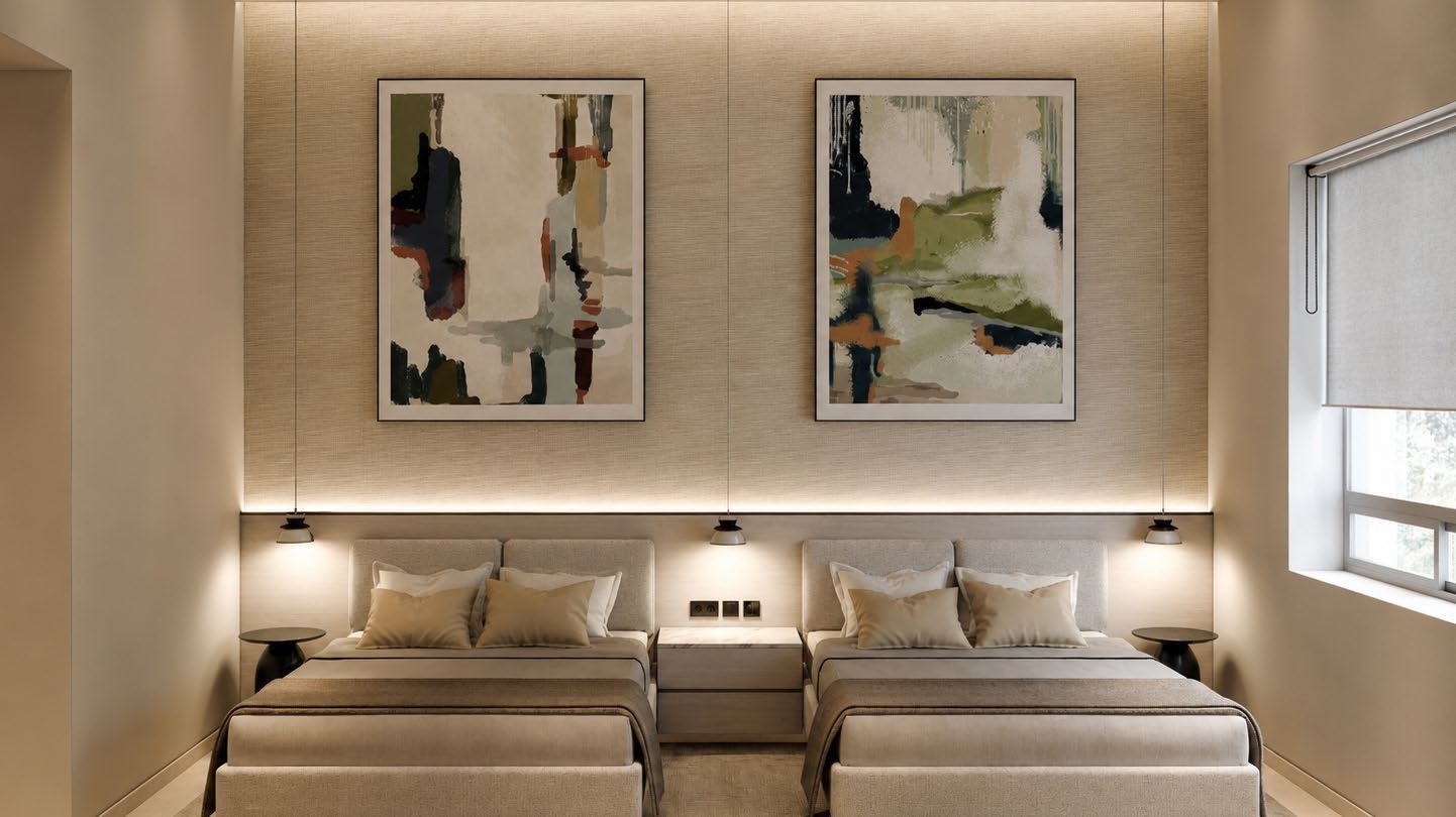 PH Maré, fotografía 2 de arquitectura e interiorismo de ZYSA