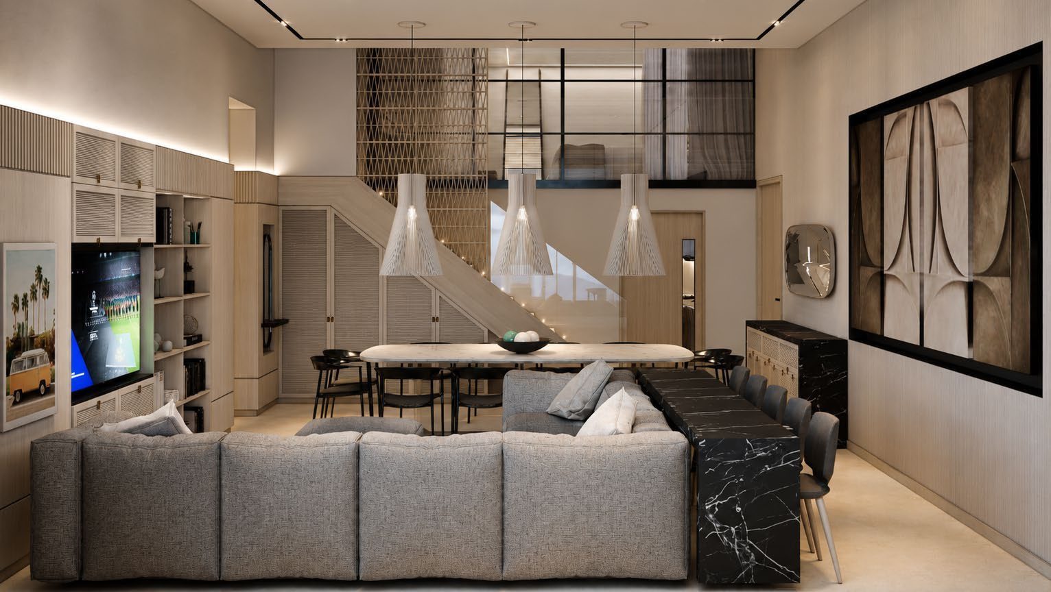 PH Maré, fotografía 4 de arquitectura e interiorismo de ZYSA