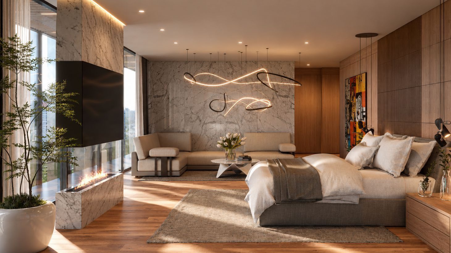 PH Versalles, fotografía 5 de arquitectura e interiorismo de ZYSA