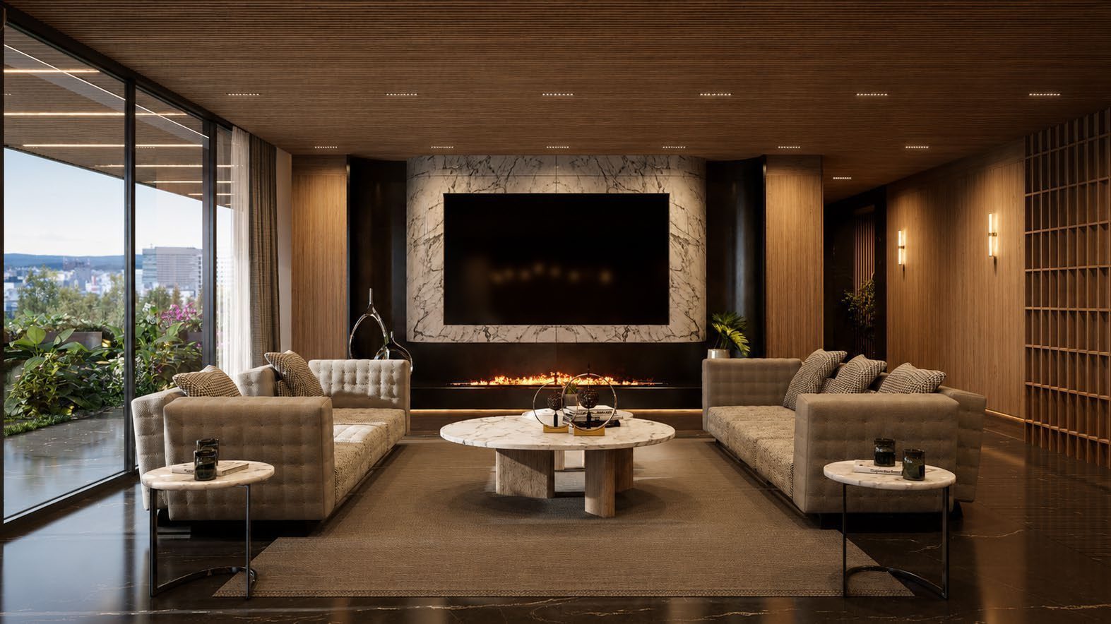 PH Versalles, fotografía 8 de arquitectura e interiorismo de ZYSA