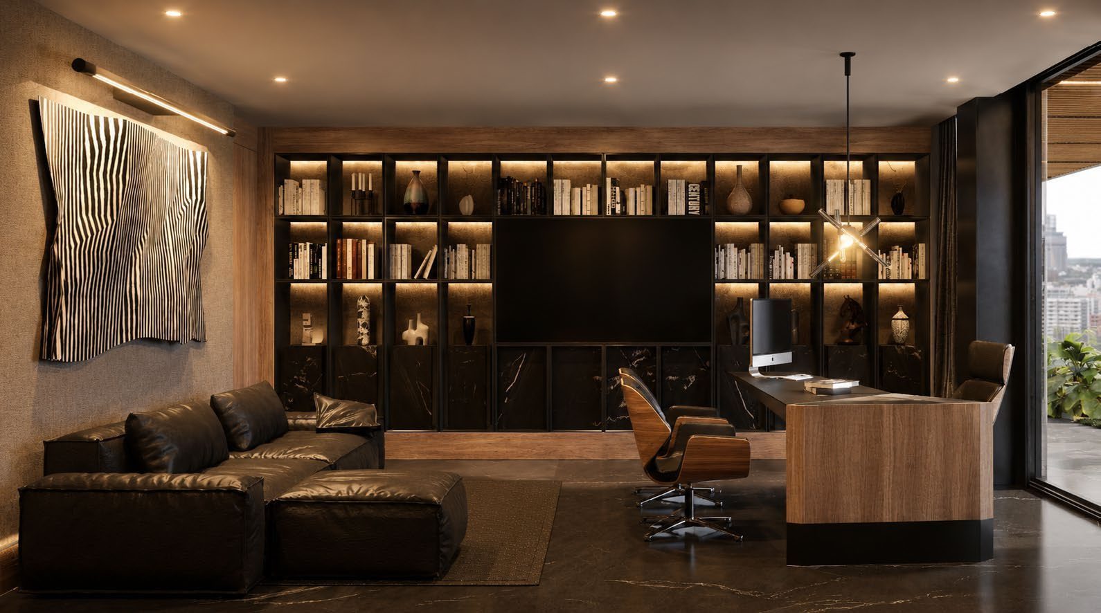 PH Versalles, fotografía 9 de arquitectura e interiorismo de ZYSA