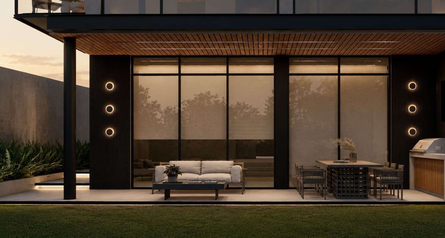 Reserva 1-20, fotografía 2 de arquitectura e interiorismo de ZYSA