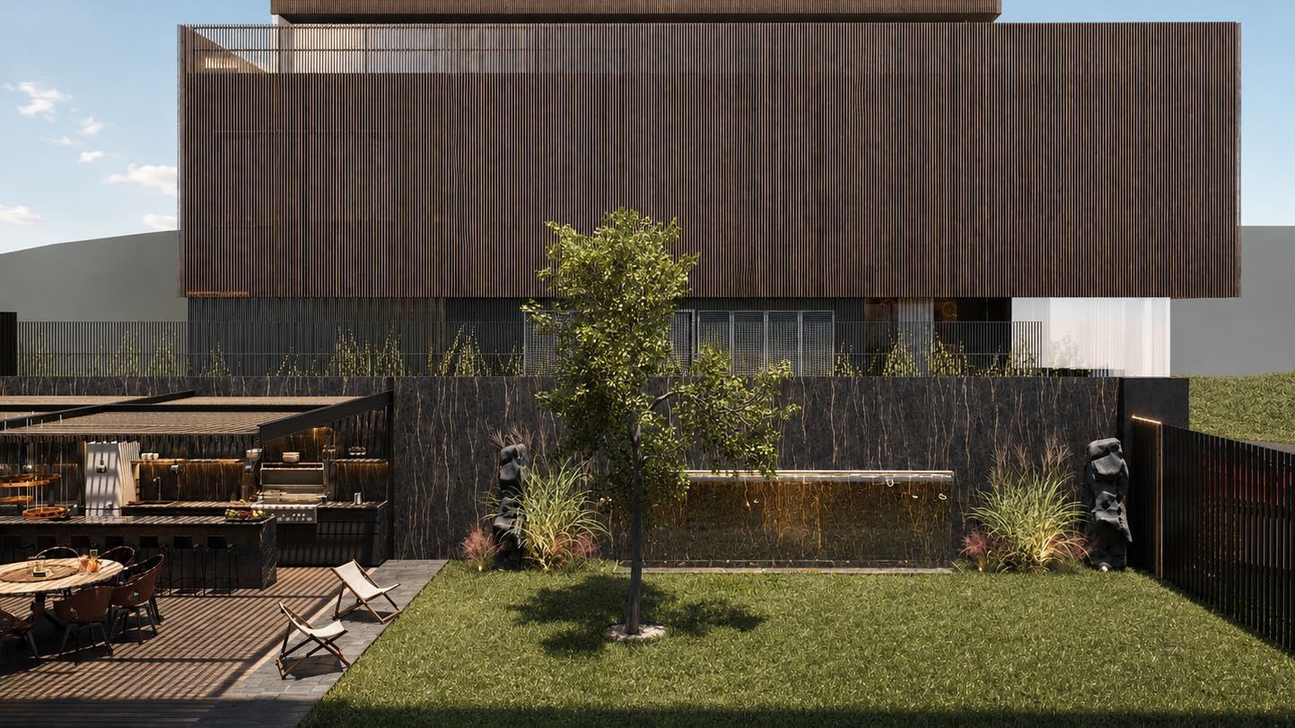 Terraza Race, fotografía 3 de arquitectura e interiorismo de ZYSA