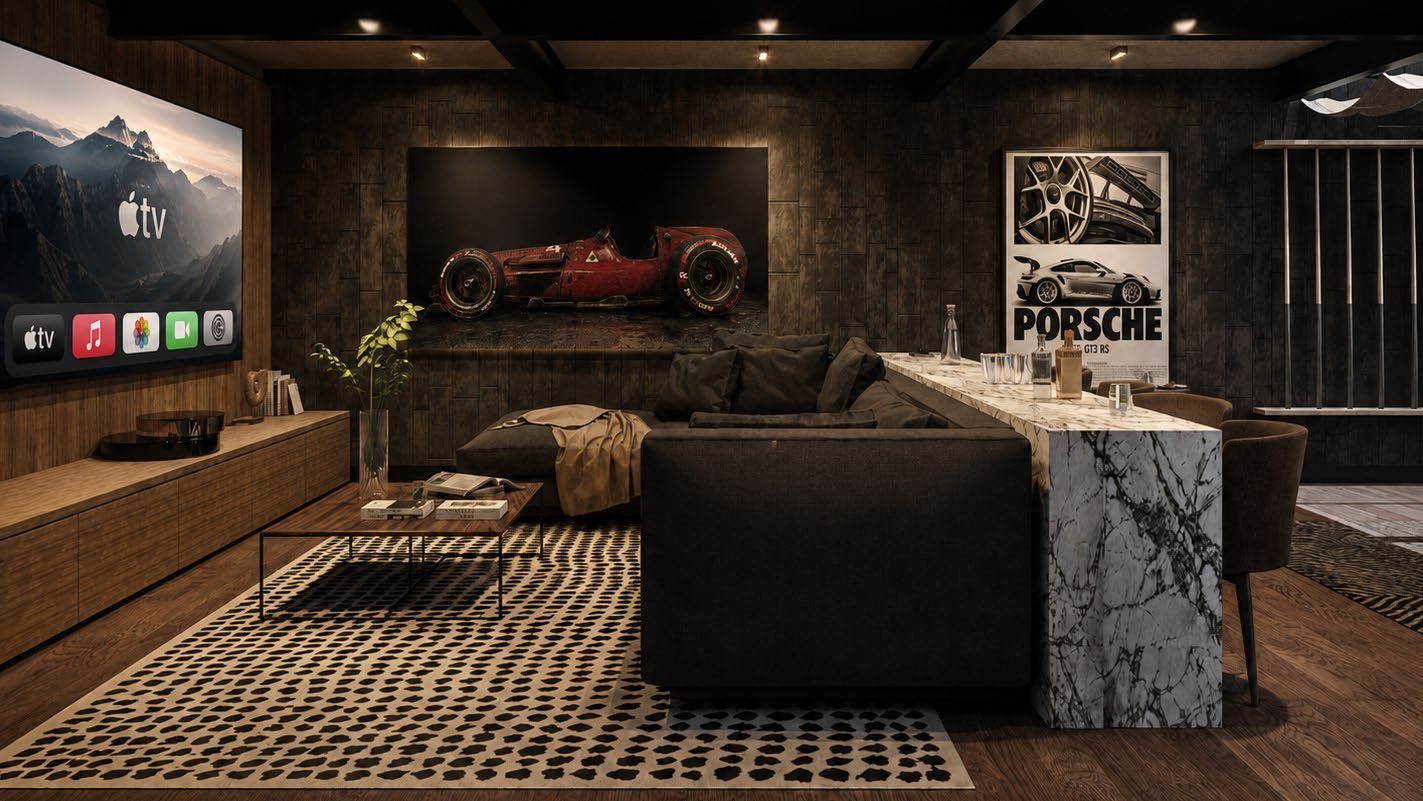 Terraza Race, fotografía 8 de arquitectura e interiorismo de ZYSA