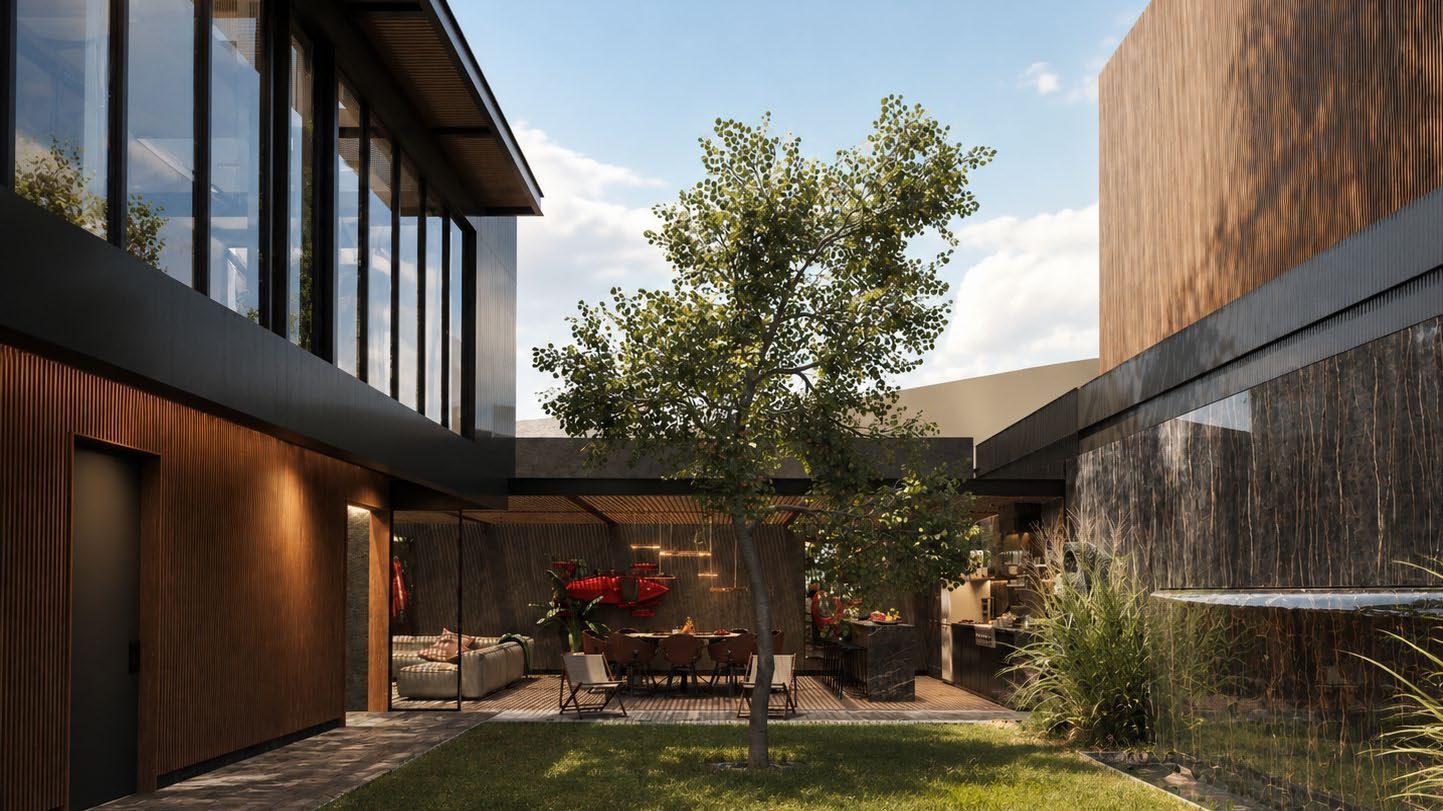 Terraza Race, fotografía 9 de arquitectura e interiorismo de ZYSA