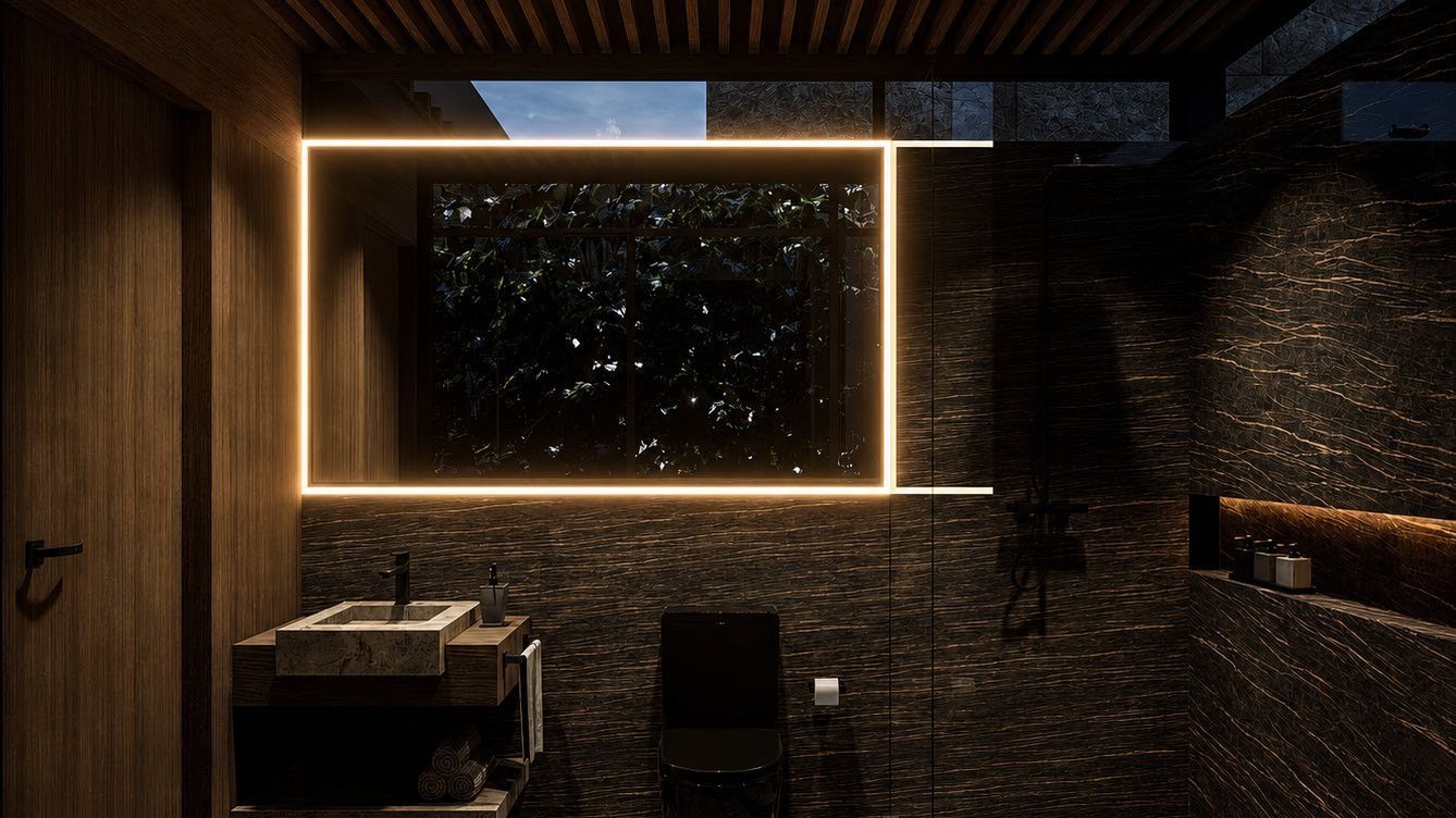 Terraza Zen, fotografía 7 de arquitectura e interiorismo de ZYSA