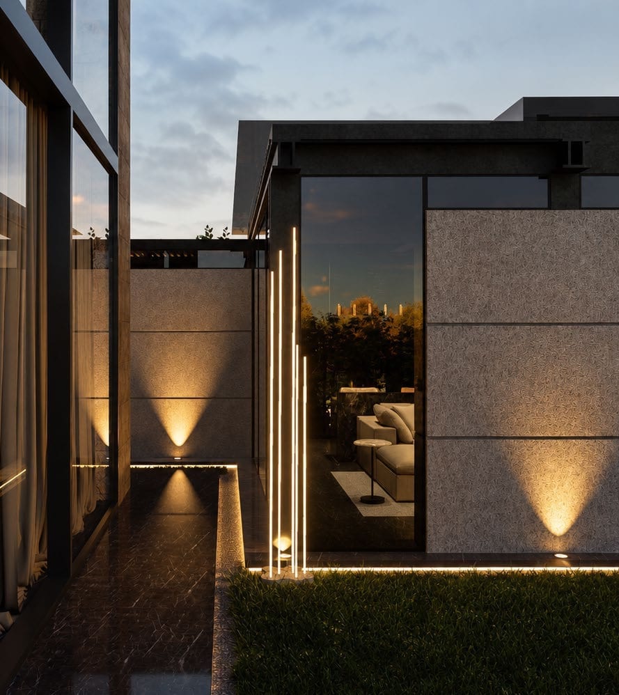 Terraza Zen, fotografía 8 de arquitectura e interiorismo de ZYSA