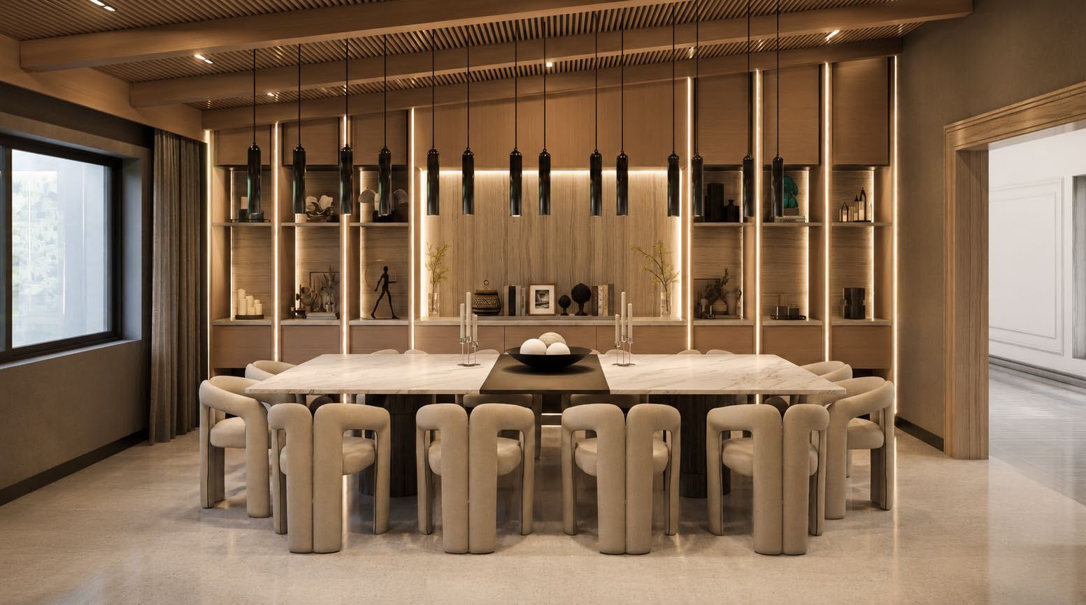 Valle Escondido, fotografía 7 de arquitectura e interiorismo de ZYSA