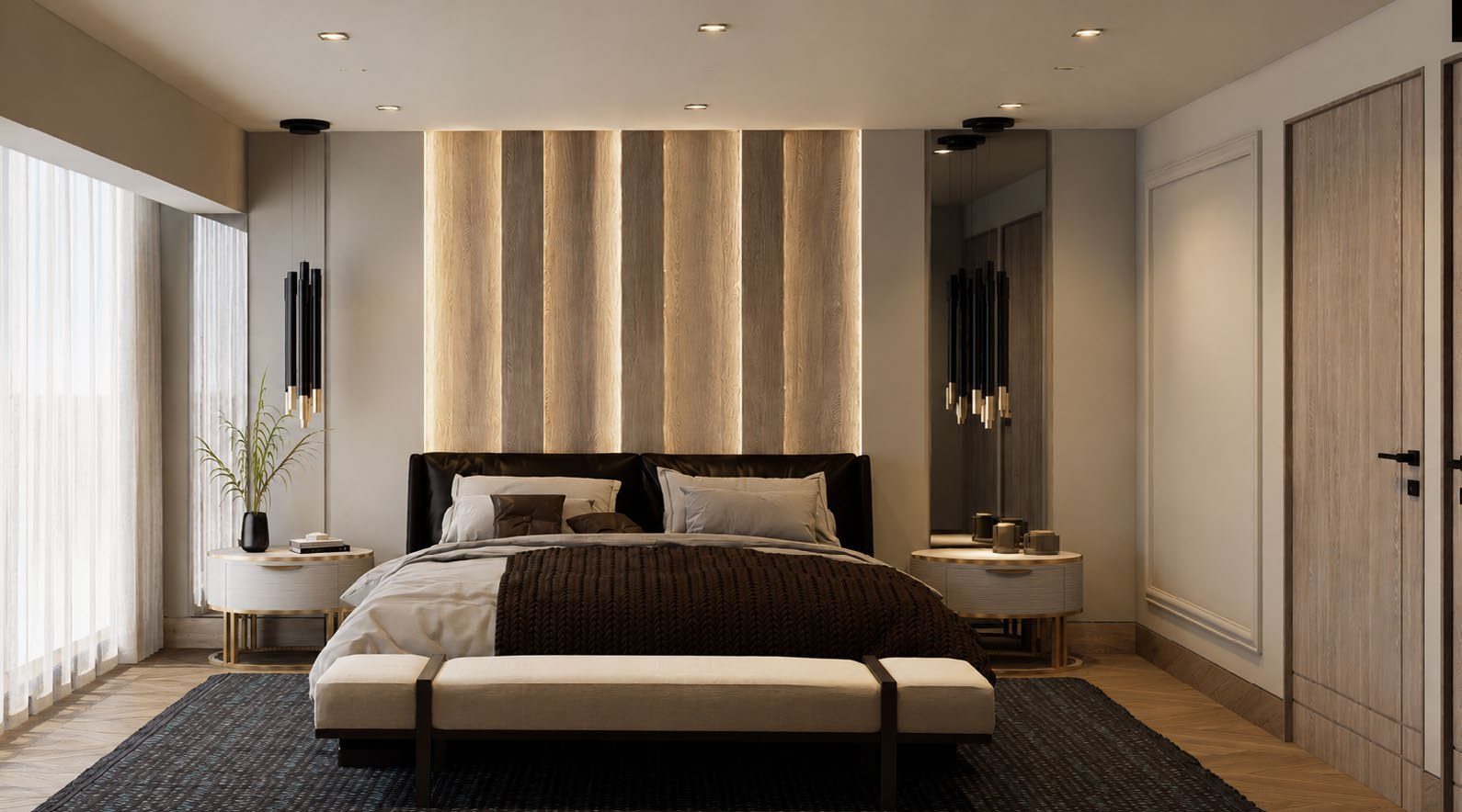 Zereniti 701, fotografía 2 de arquitectura e interiorismo de ZYSA