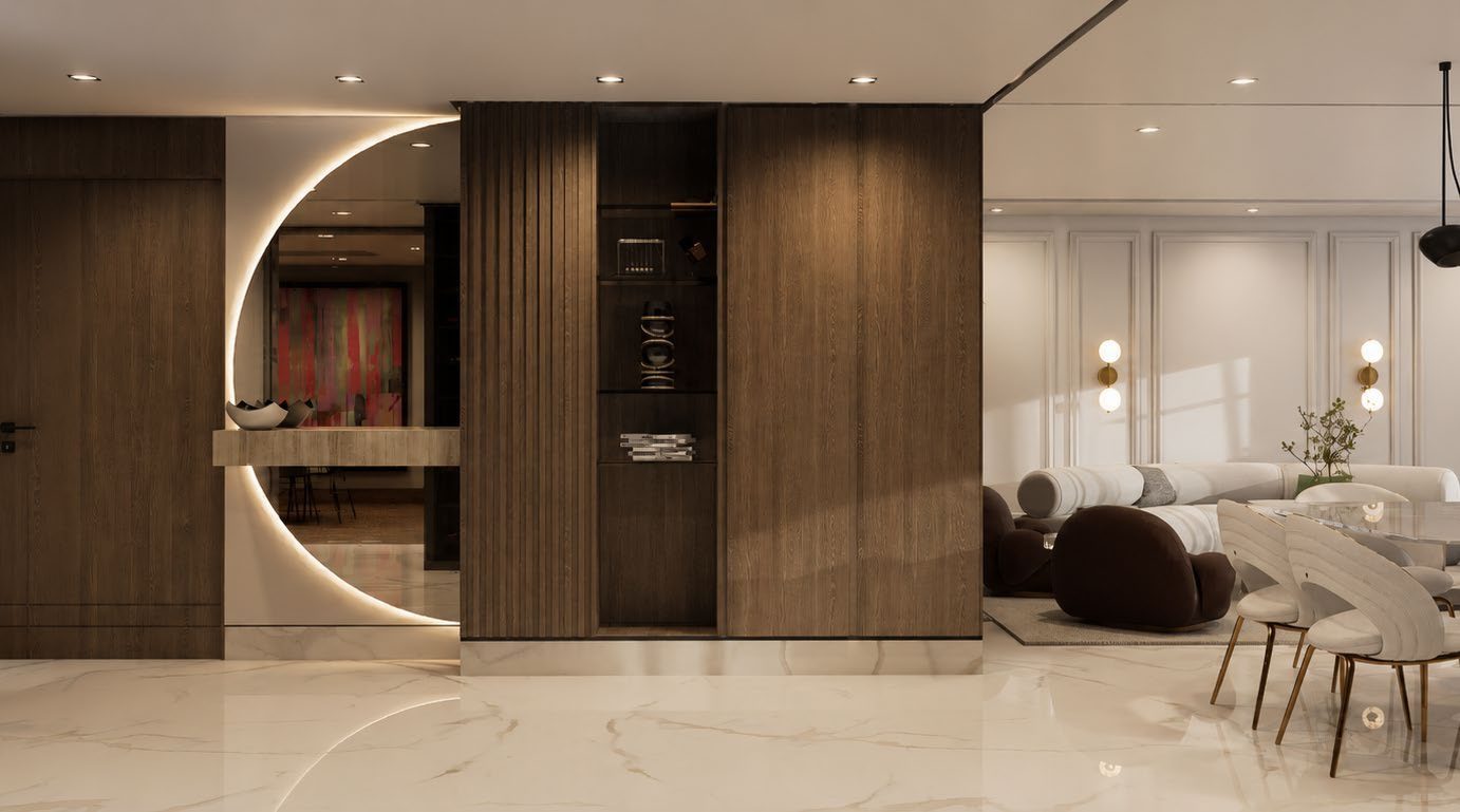 Zereniti 701, fotografía 3 de arquitectura e interiorismo de ZYSA