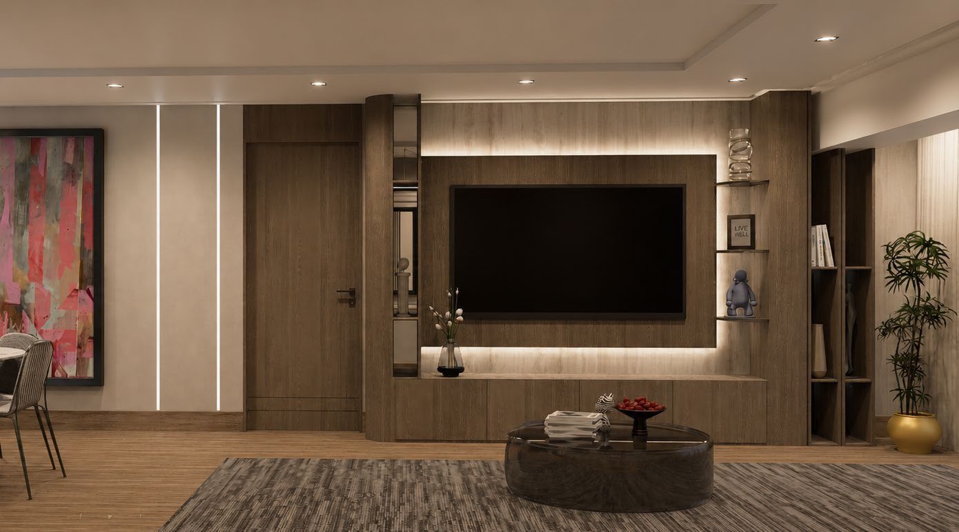 Zereniti 701, fotografía 5 de arquitectura e interiorismo de ZYSA