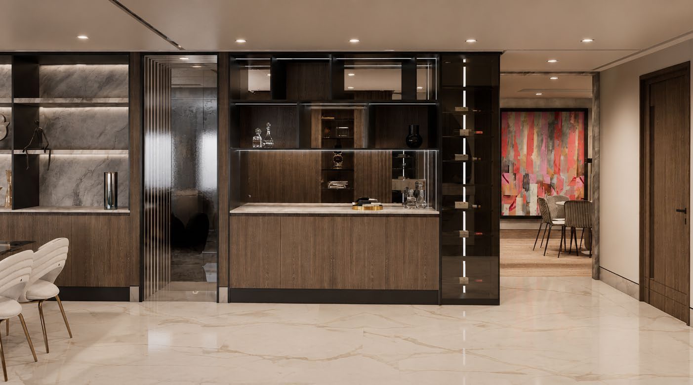 Zereniti 701, fotografía 7 de arquitectura e interiorismo de ZYSA