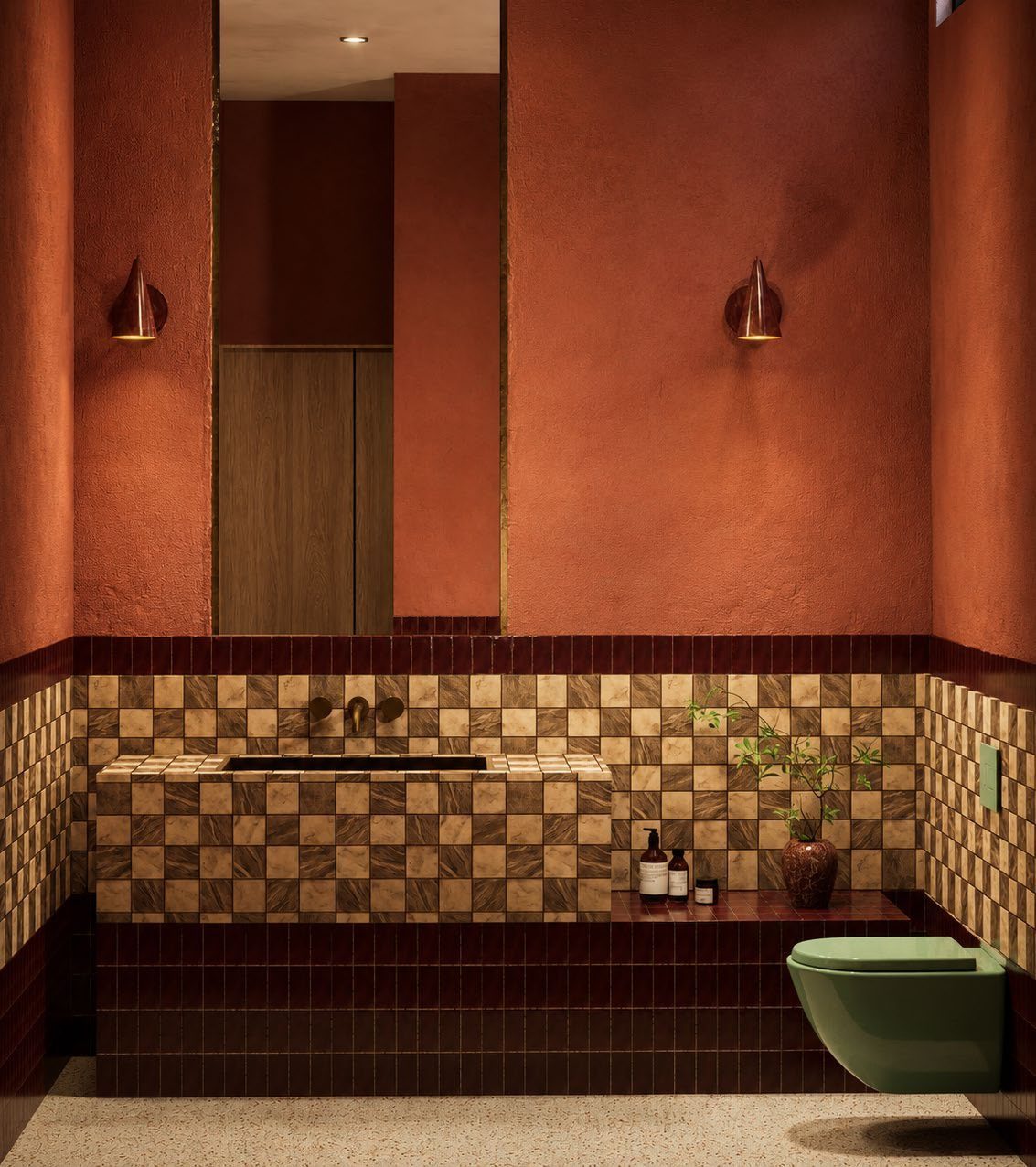 Casa Ensueño, proyecto residencial de arquitectura de lujo de ZYSA en Estado de México