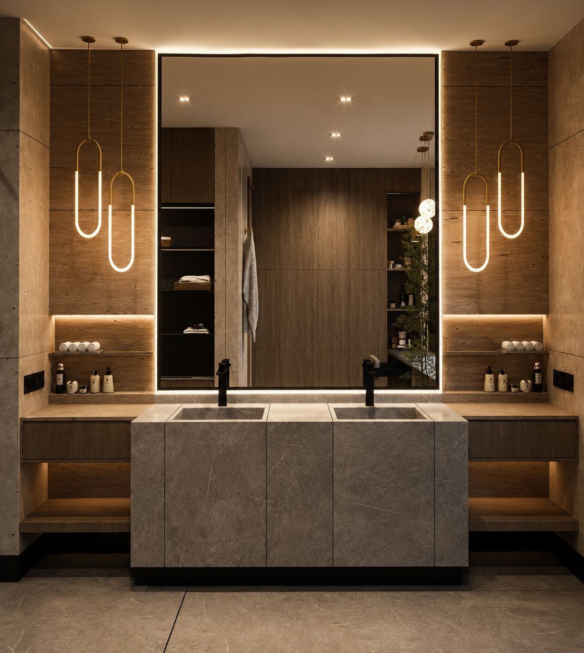 Casa La Palma, proyecto residencial de arquitectura de lujo de ZYSA en Ciudad de México