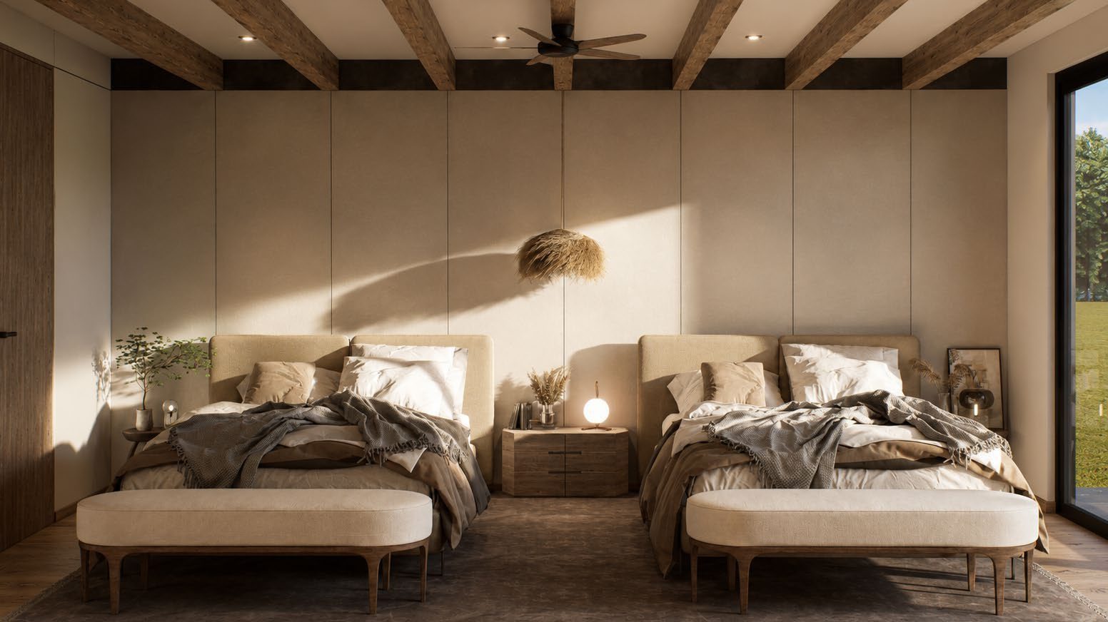 Casa Valle, proyecto residencial de arquitectura de lujo de ZYSA en Valle de Bravo, Estado de México